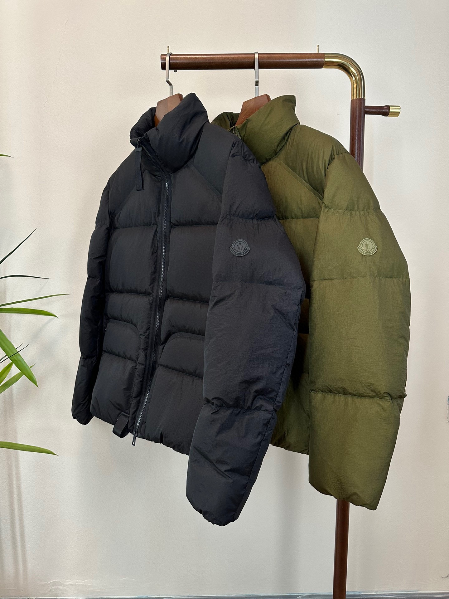 Moncler Down Jackets